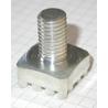 Plot PowerClamp de puissance de technologie Press-Fit, Serie B, metric M10, 600A